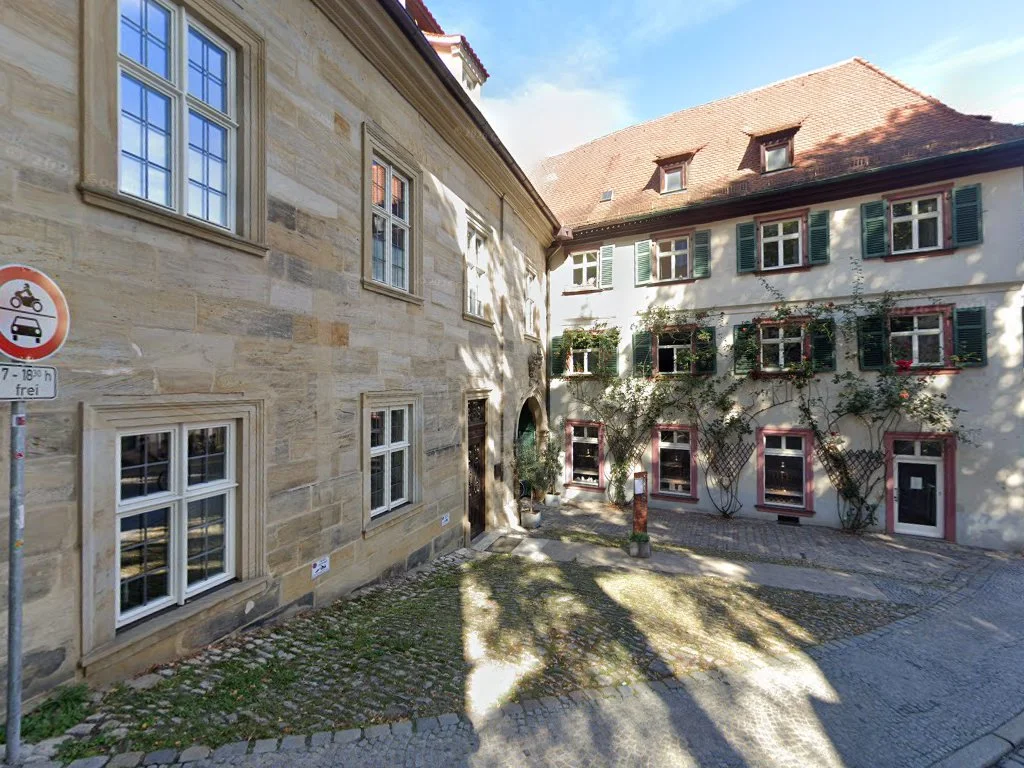 Edelfrei Restaurant – Street View & 360°-Fotos in Bamberg, Bayern