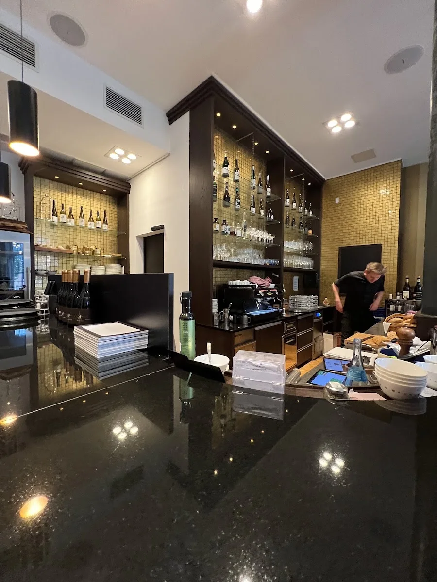 Edelfrei Restaurant – Profilfoto in Bamberg, Bayern