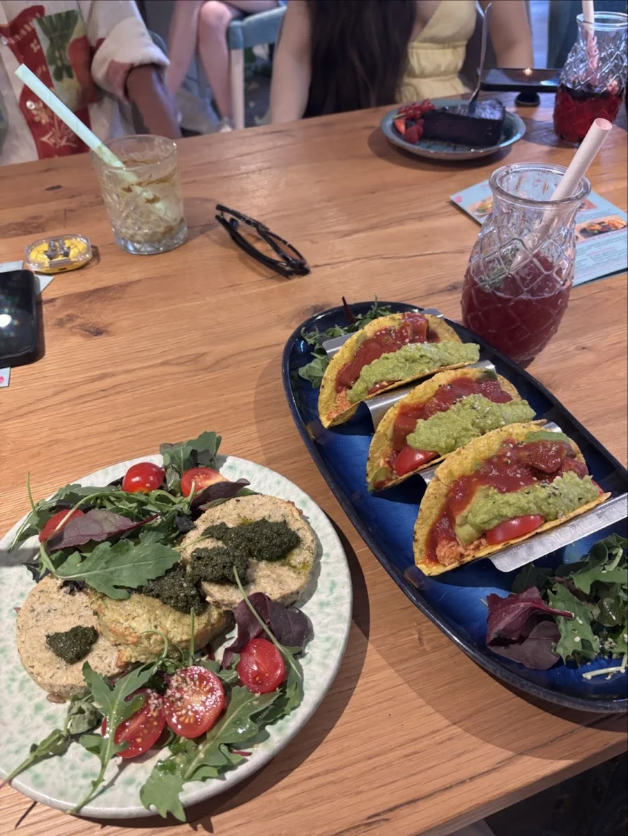 Energetic life Restaurant – Glutenfreies Restaurant in Stuttgart, Baden-Württemberg