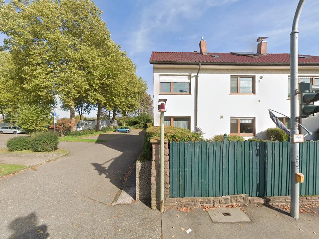 Kajakverleih Edingen-Neckarhausen – Street View & 360°-Fotos in Edingen-Neckarhausen, Baden-Württemberg