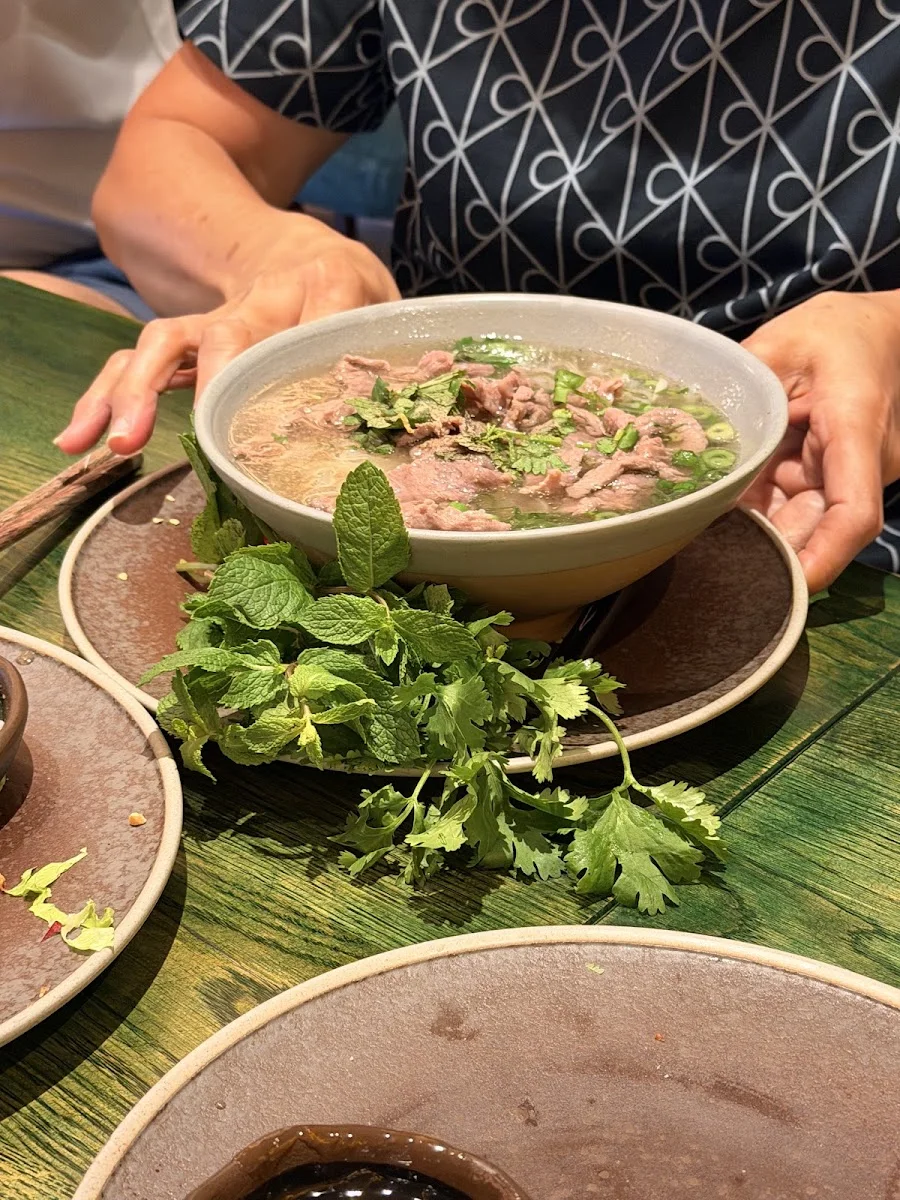 Ha - Vietnamese Cuisine – Restaurant in München, Bayern