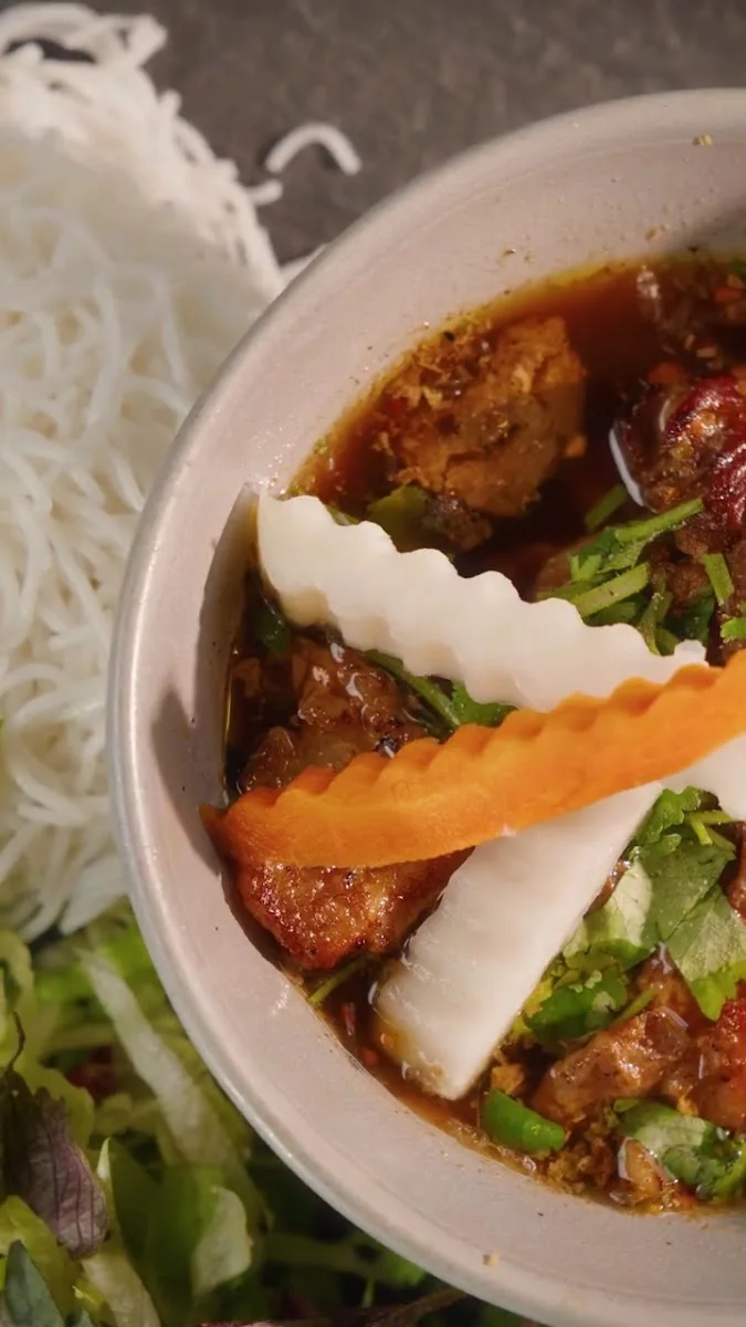 Ha - Vietnamese Cuisine – Phở in München, Bayern