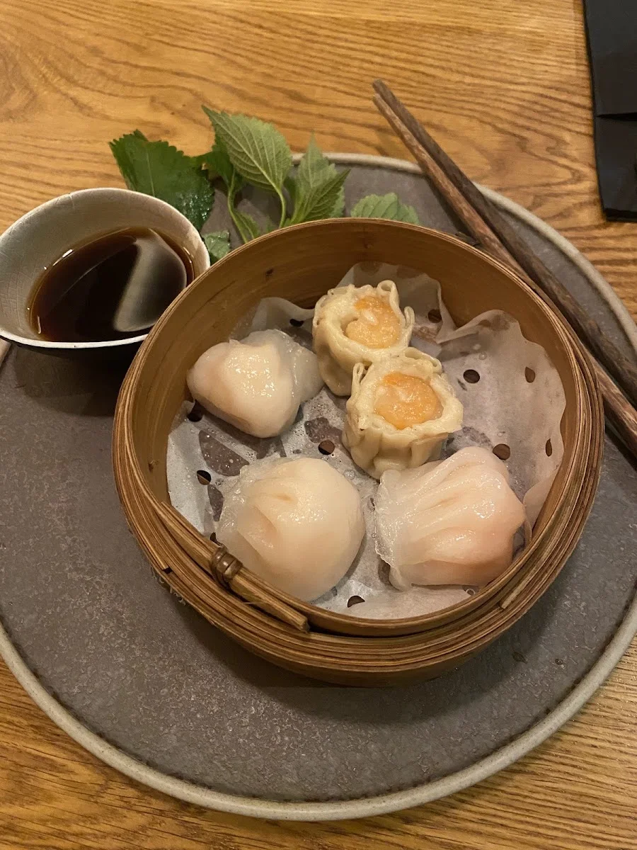 Ha - Vietnamese Cuisine – Dim Sum in München, Bayern