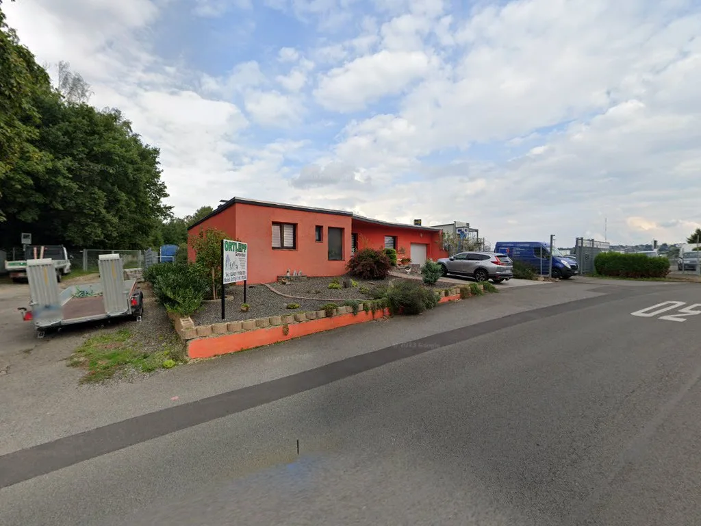 Lackiererei Bierfert GmbH – Street View & 360°-Fotos in Stolberg (Rheinland), Nordrhein-Westfalen