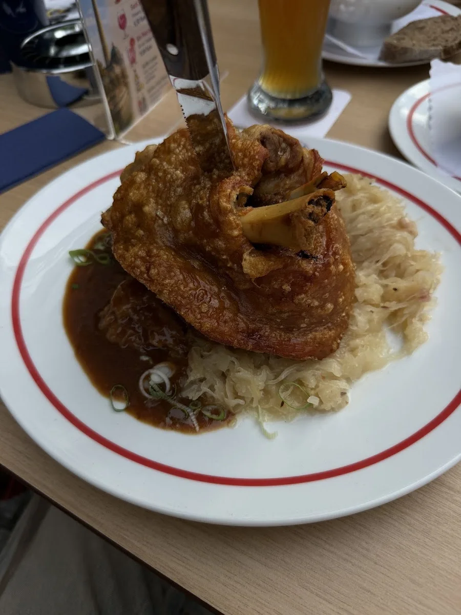 Gaffel Haus Berlin - Das Kölsche Konsulat in der Hauptstadt – Restaurant in Berlin
