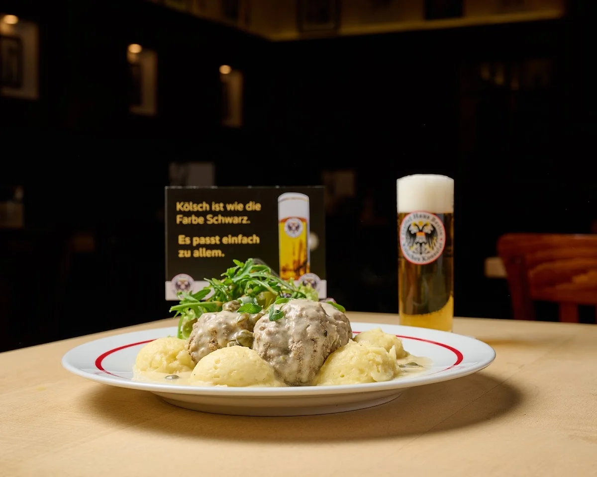 Gaffel Haus Berlin - Das Kölsche Konsulat in der Hauptstadt – Essen und Trinken in Berlin