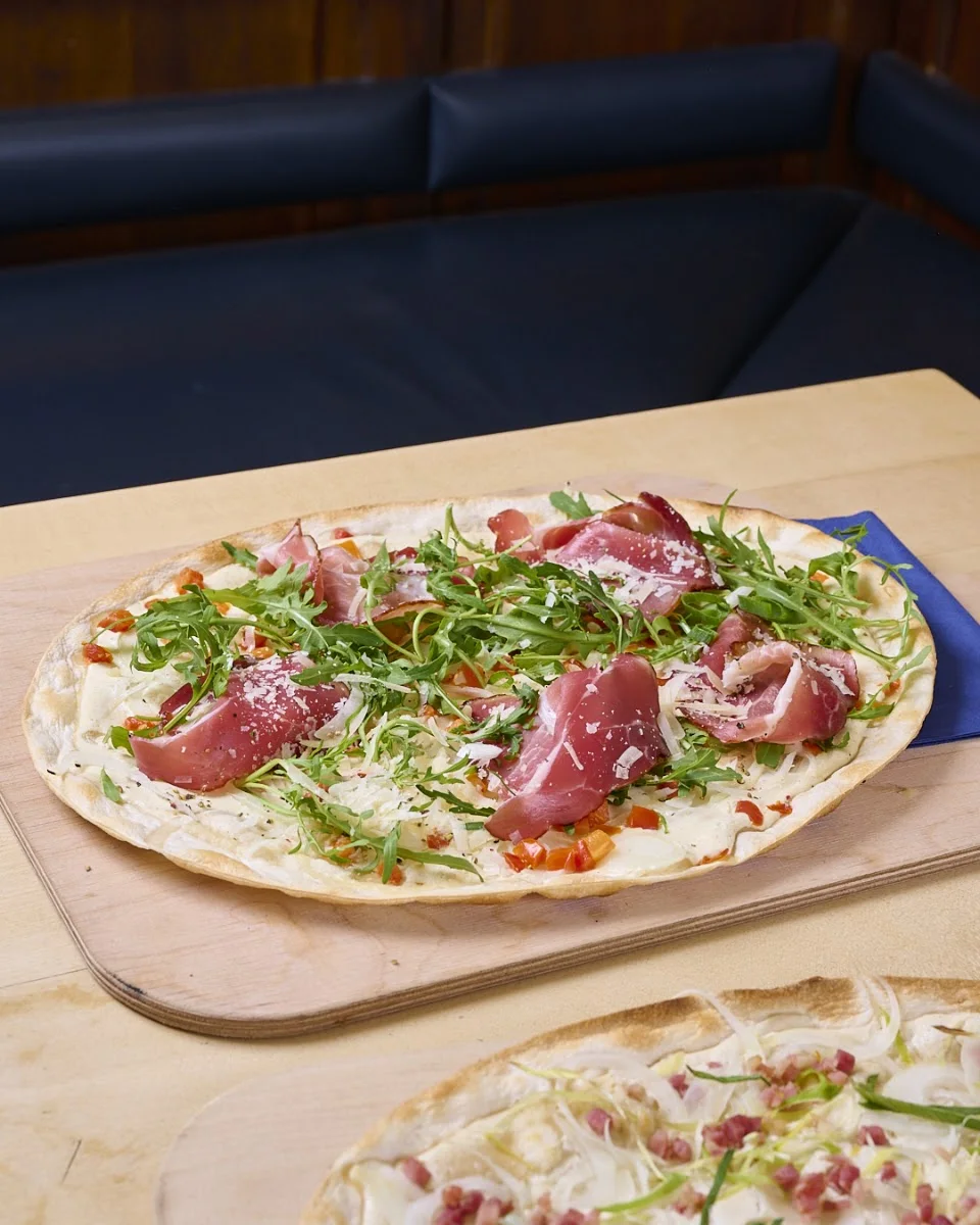 Gaffel Haus Berlin - Das Kölsche Konsulat in der Hauptstadt – Flammkuchen in Berlin