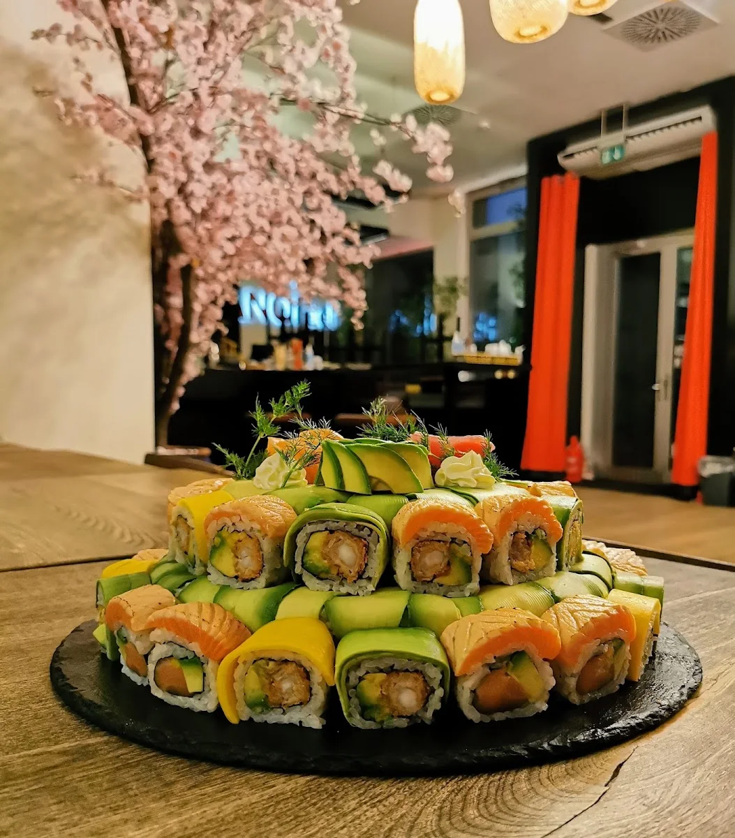 Hanoi Deli Rathaus – Essen und Trinken in Hamburg