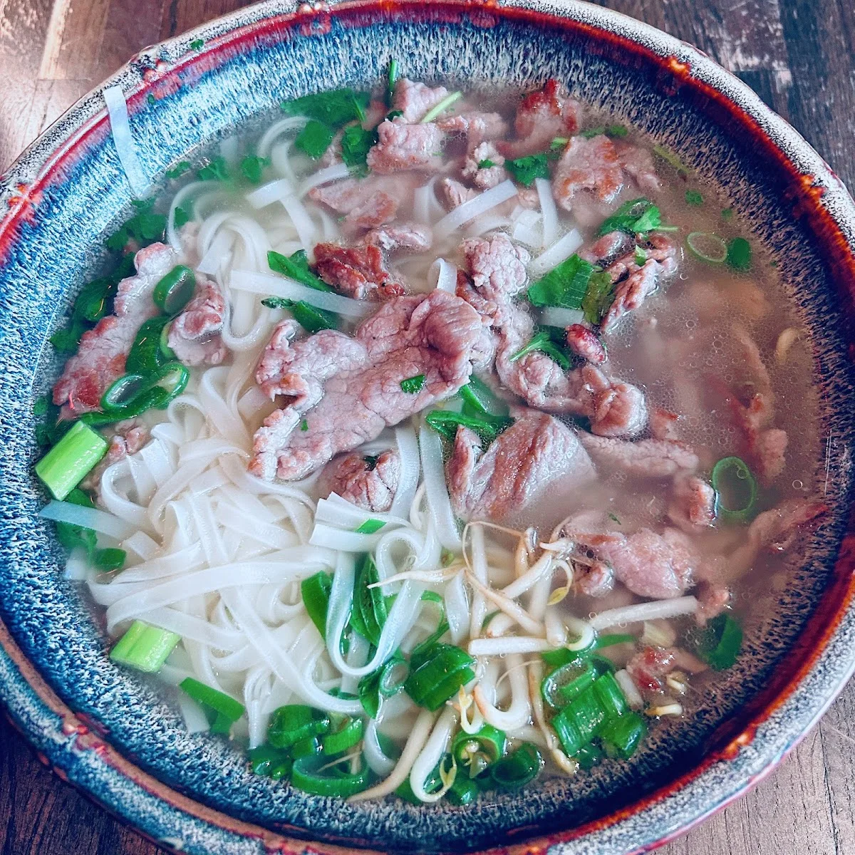 Hanoi Deli Rathaus – Phở in Hamburg