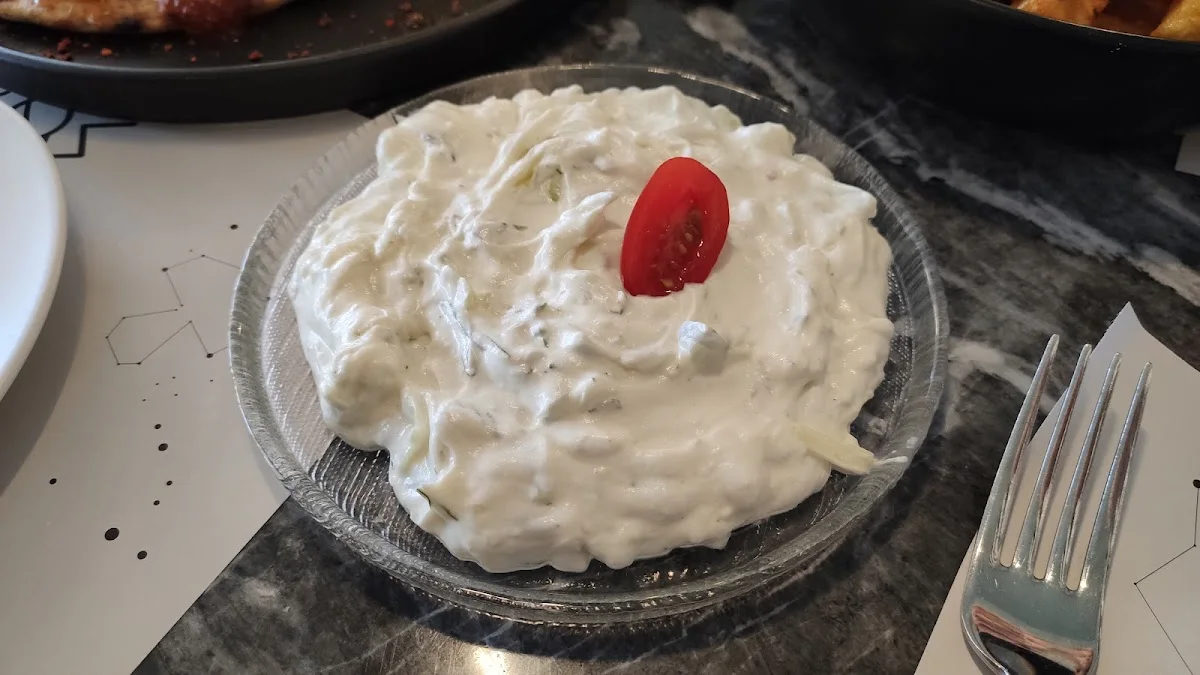 Faros - an ouzo philosophy – Tsatsiki in Tübingen, Baden-Württemberg