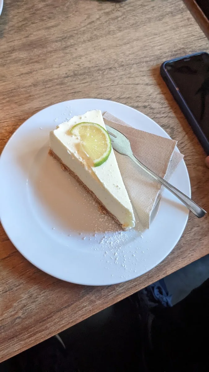 Trachtenvogl – Key Lime Pie in München, Bayern