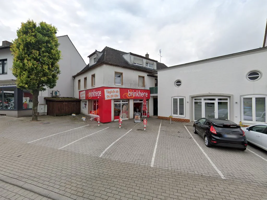 Zahnarztpraxis Dr.J. Staarmann & Kollegen – Street View & 360°-Fotos in Melle, Niedersachsen