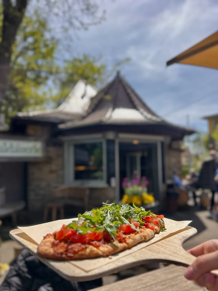waldauerle – Essen und Trinken in Stuttgart, Baden-Württemberg