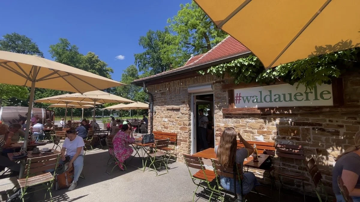 waldauerle – Atmosphäre in Stuttgart, Baden-Württemberg