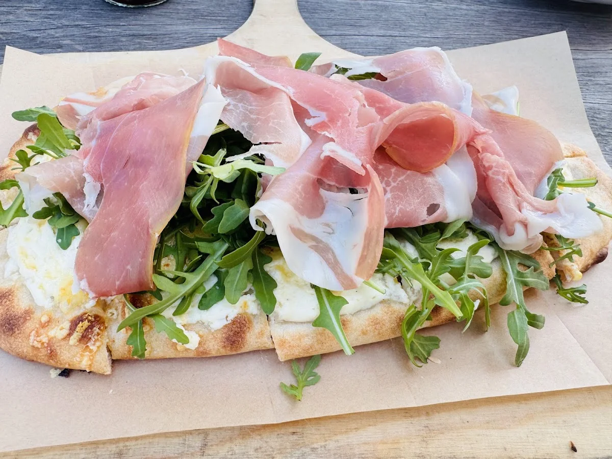 waldauerle – Prosciutto in Stuttgart, Baden-Württemberg