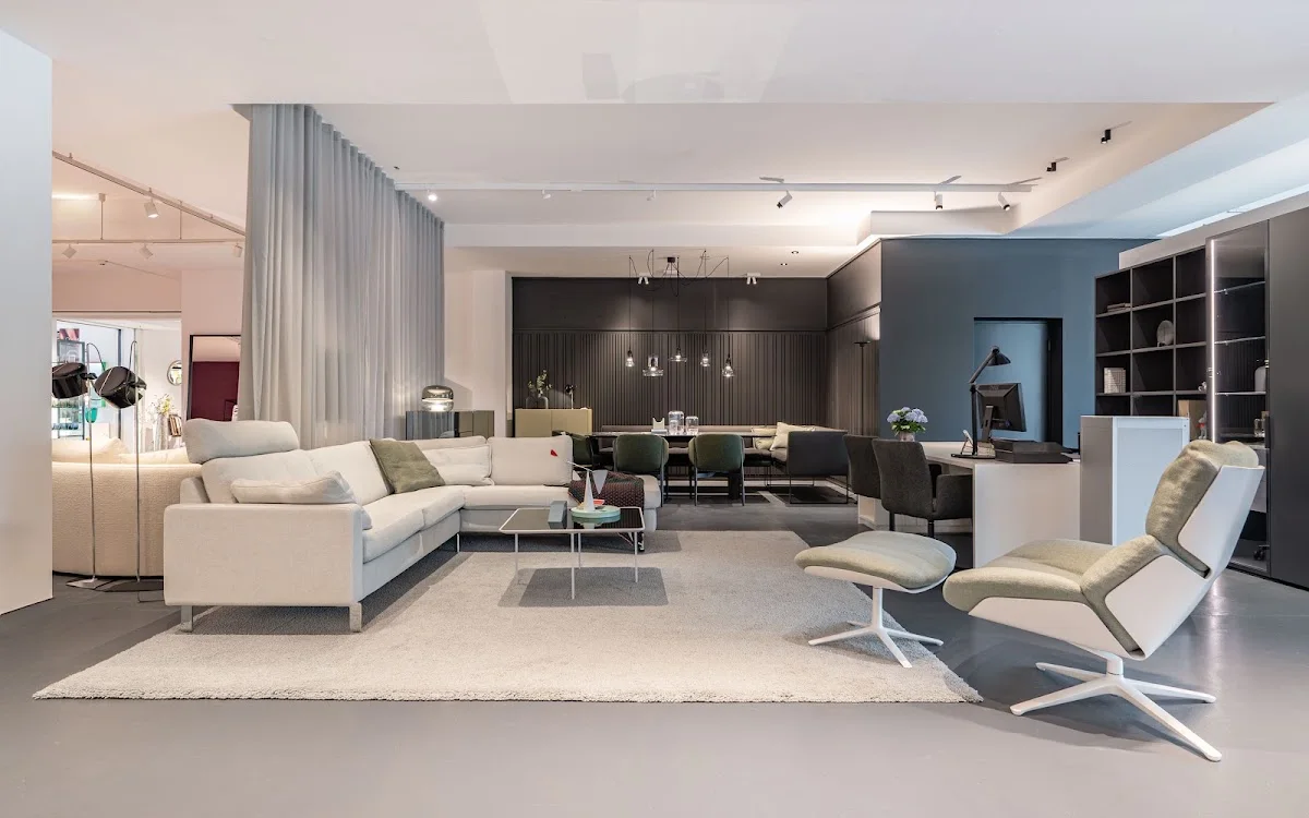 Drifte Wohnform GmbH – Sessel in Moers, Nordrhein-Westfalen