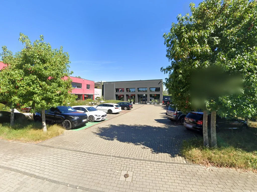 Drifte Wohnform GmbH – Street View & 360°-Fotos in Moers, Nordrhein-Westfalen