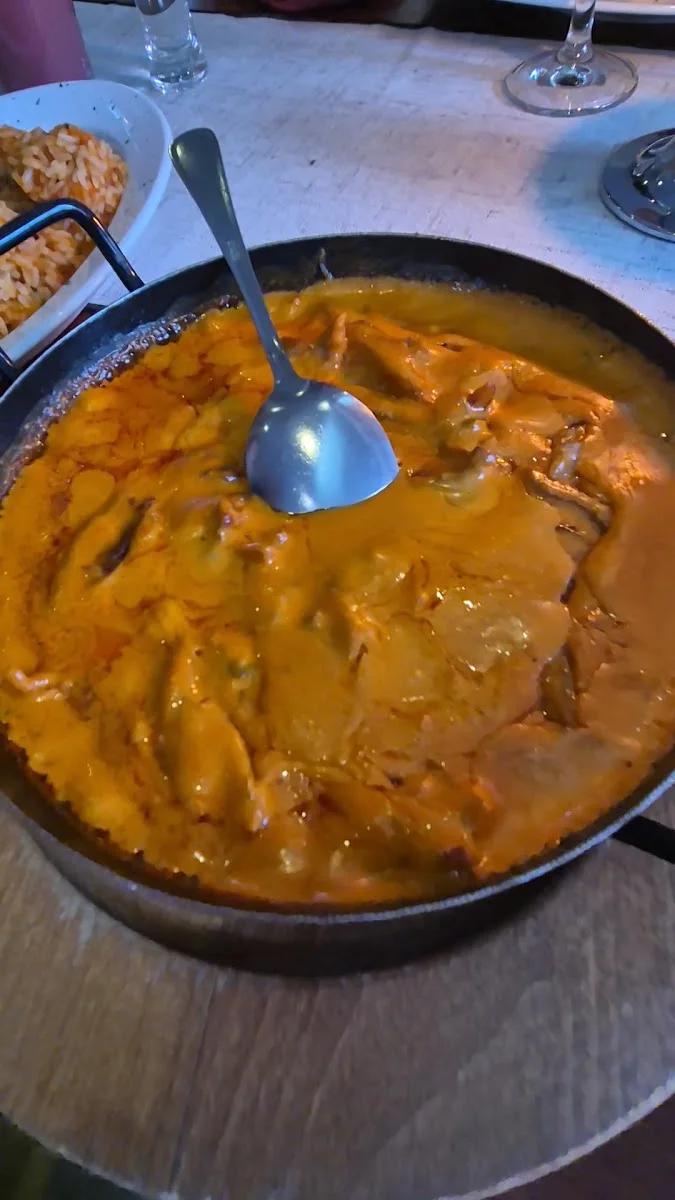 Syrtaki – Griechisches Restaurant in Berlin