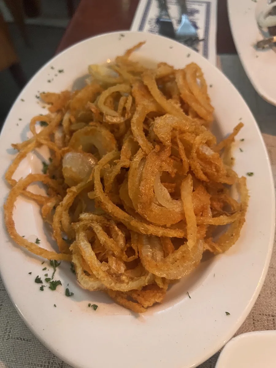 Syrtaki – Zwiebel in Berlin