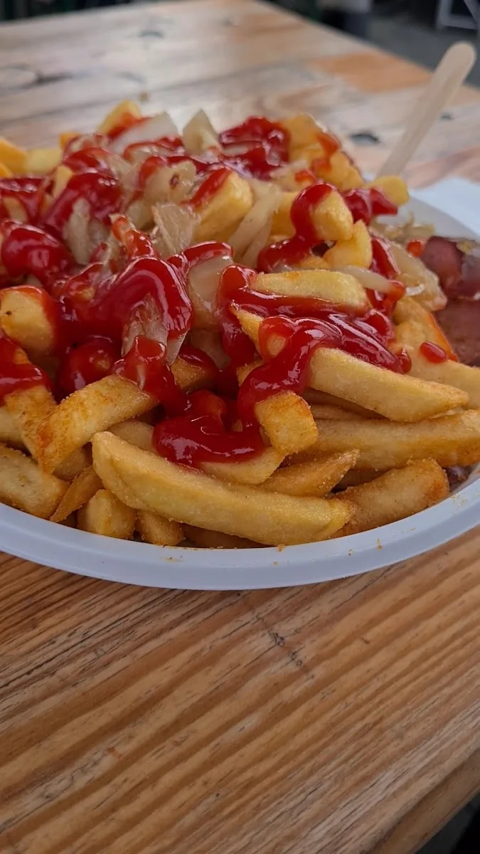 King of Grill – Imbiss in Offenbach am Main, Hessen