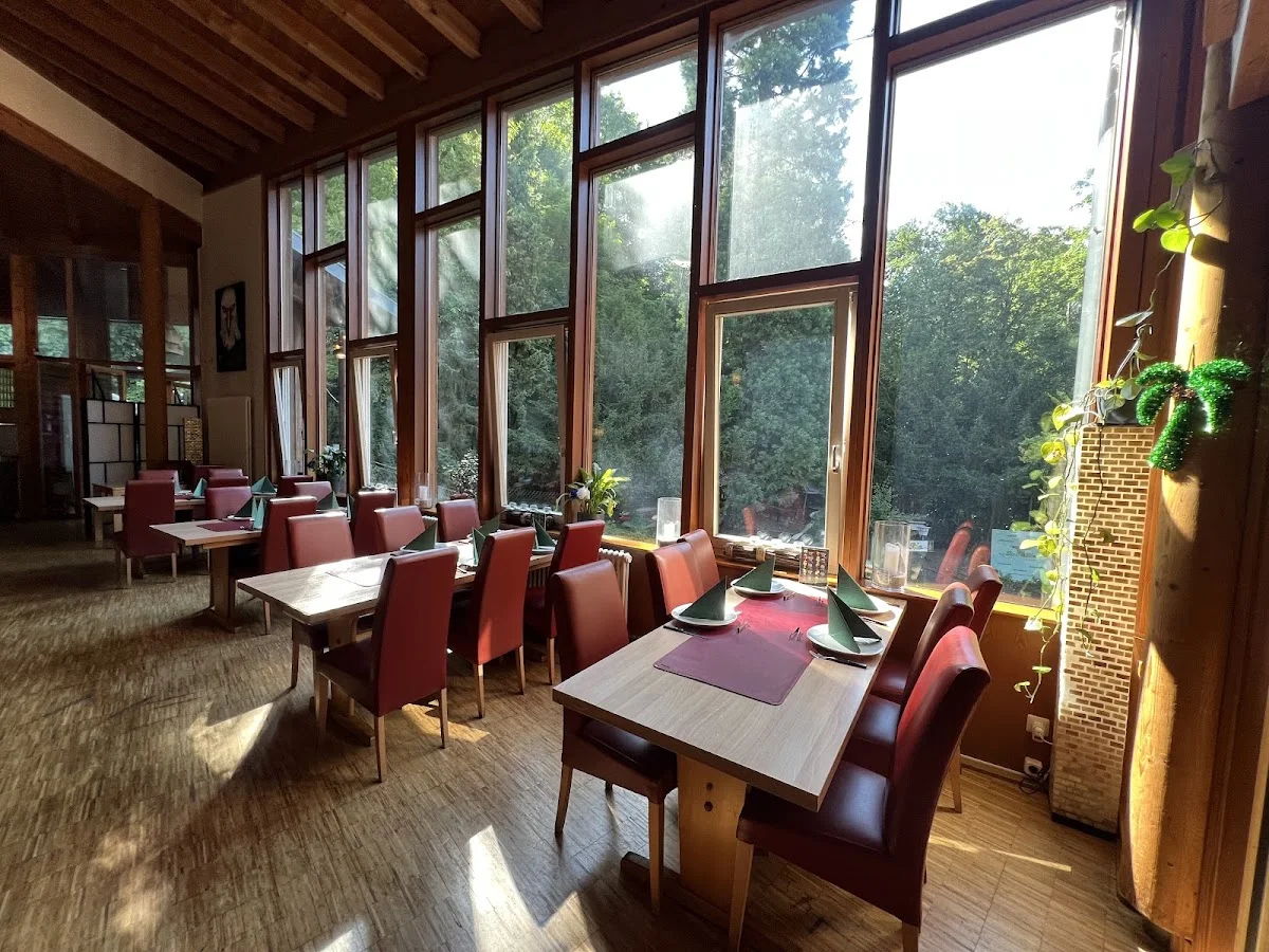 Grillhaus Romario Stuttgart – Atmosphäre in Stuttgart, Baden-Württemberg