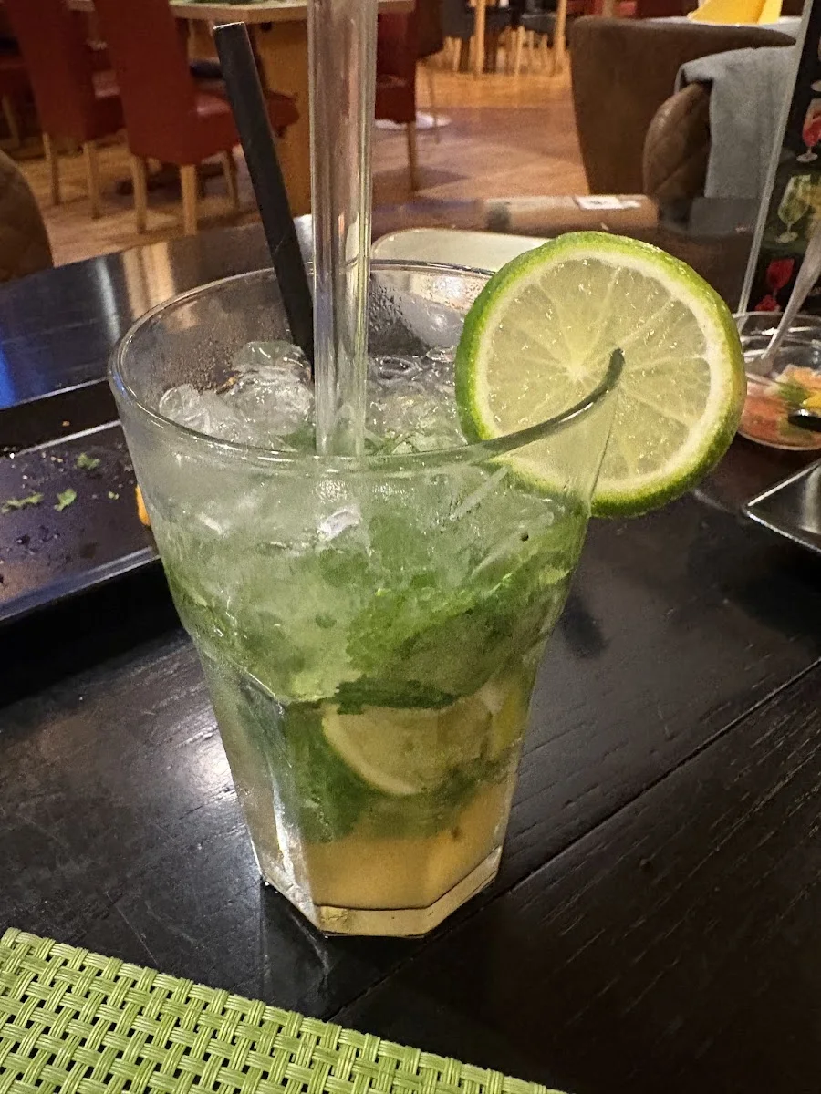 Grillhaus Romario Stuttgart – Mojito in Stuttgart, Baden-Württemberg