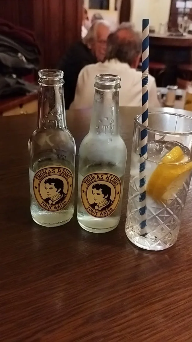 Max & Consorten – Café in Hamburg
