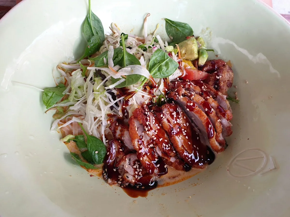 Flame Diner – Fast-Food-Restaurant in Berlin
