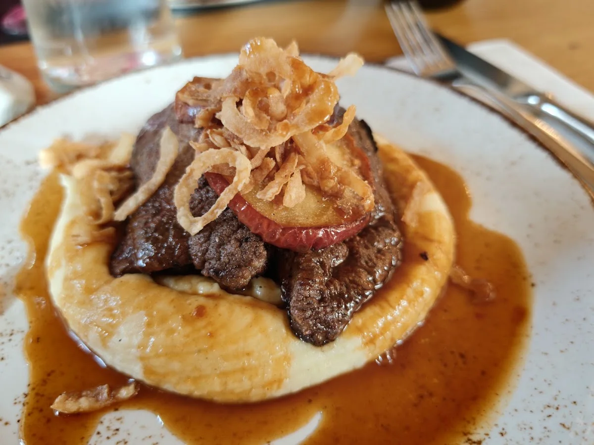 Schönes Leben - Auf dem Lande – Restaurant in Neuendeich, Schleswig-Holstein