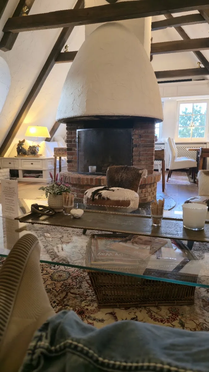 Schönes Leben - Auf dem Lande – Atmosphäre in Neuendeich, Schleswig-Holstein
