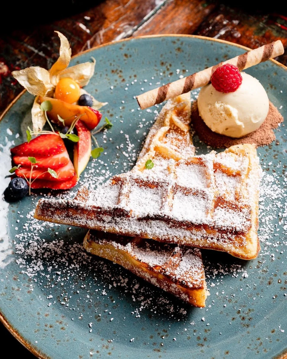 Schönes Leben - Auf dem Lande – Waffel in Neuendeich, Schleswig-Holstein