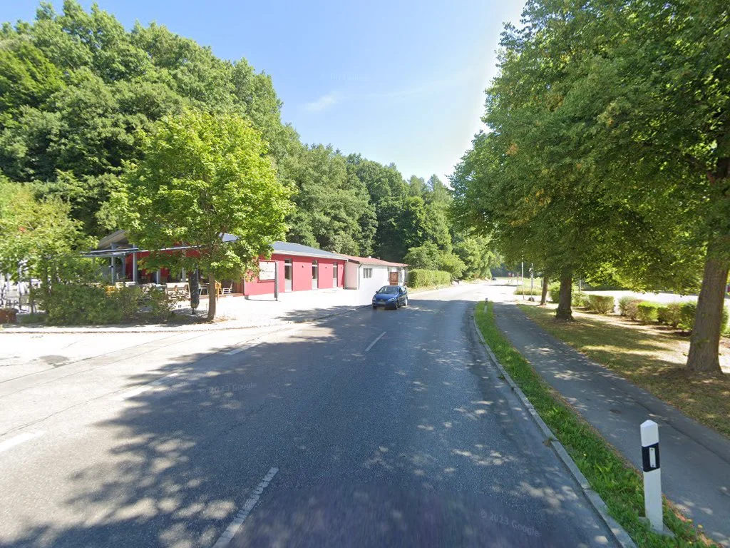 Feuer Werk Fischach – Street View & 360°-Fotos in Fischach, Bayern