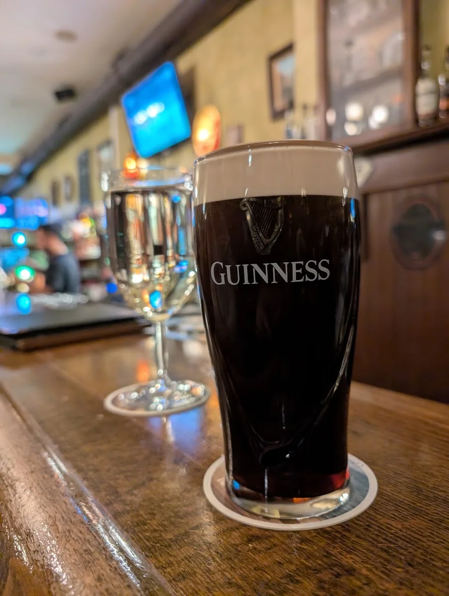 Molly Malone's – Essen und Trinken in München, Bayern