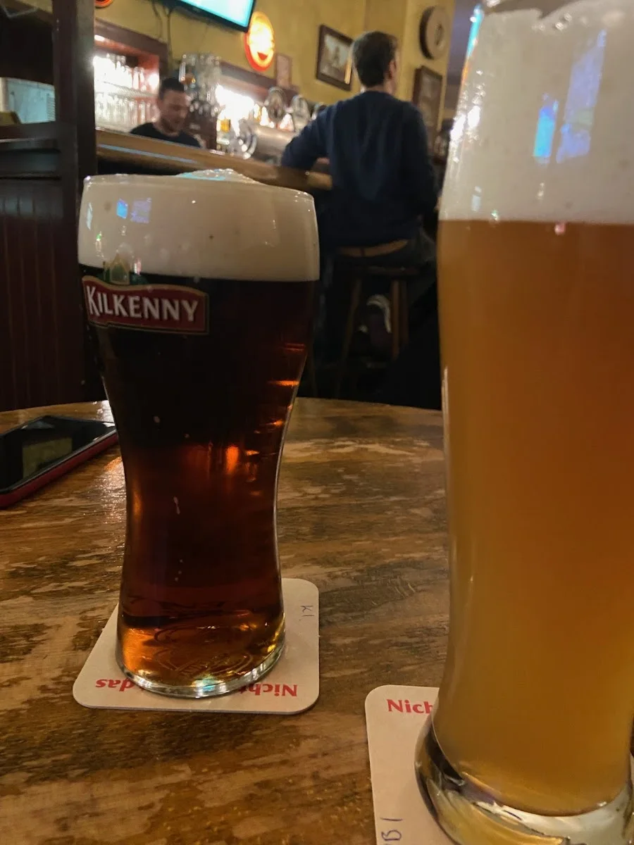Molly Malone's – Bier in München, Bayern