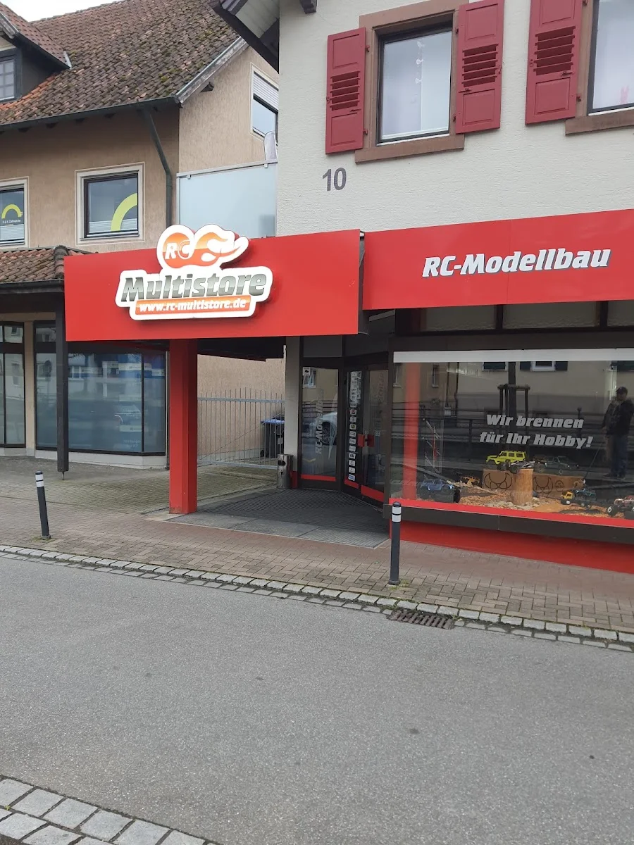 RC Multistore / RC Modellbau – Profilfoto in Friesenheim, Baden-Württemberg