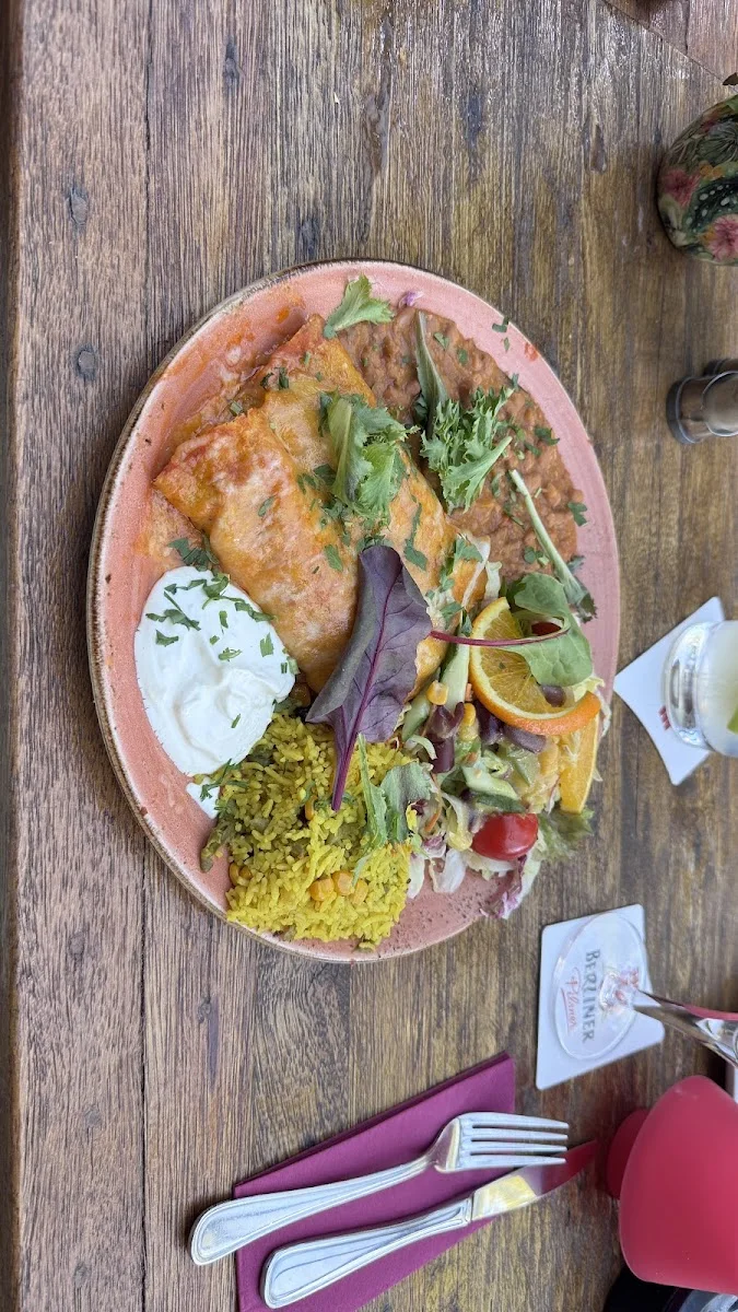 Restaurant Kaktus – Deutsches Restaurant in Neuenhagen bei Berlin, Brandenburg