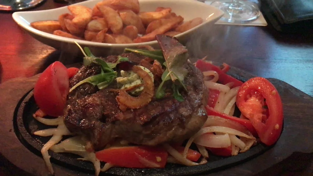 Restaurant Kaktus – Deutsches Restaurant in Neuenhagen bei Berlin, Brandenburg