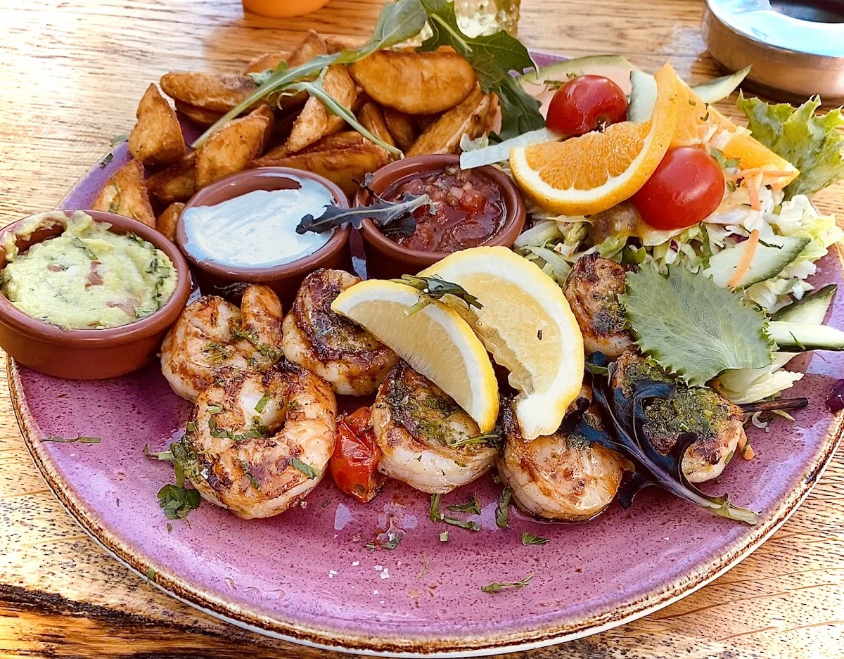 Restaurant Kaktus – Essen und Trinken in Neuenhagen bei Berlin, Brandenburg