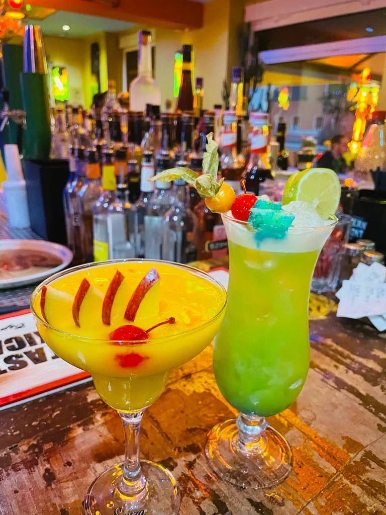 Restaurant Kaktus – Saft in Neuenhagen bei Berlin, Brandenburg