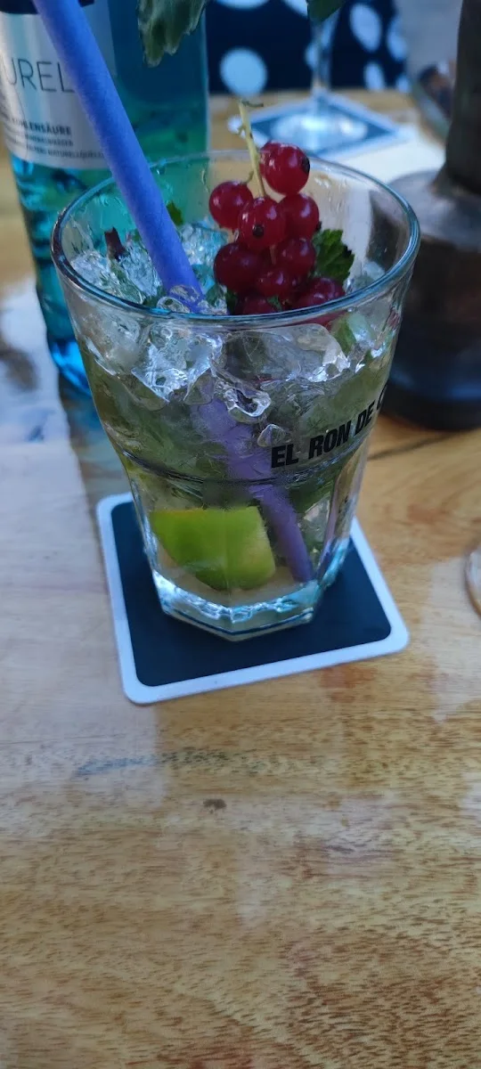 Restaurant Kaktus – Mojito in Neuenhagen bei Berlin, Brandenburg