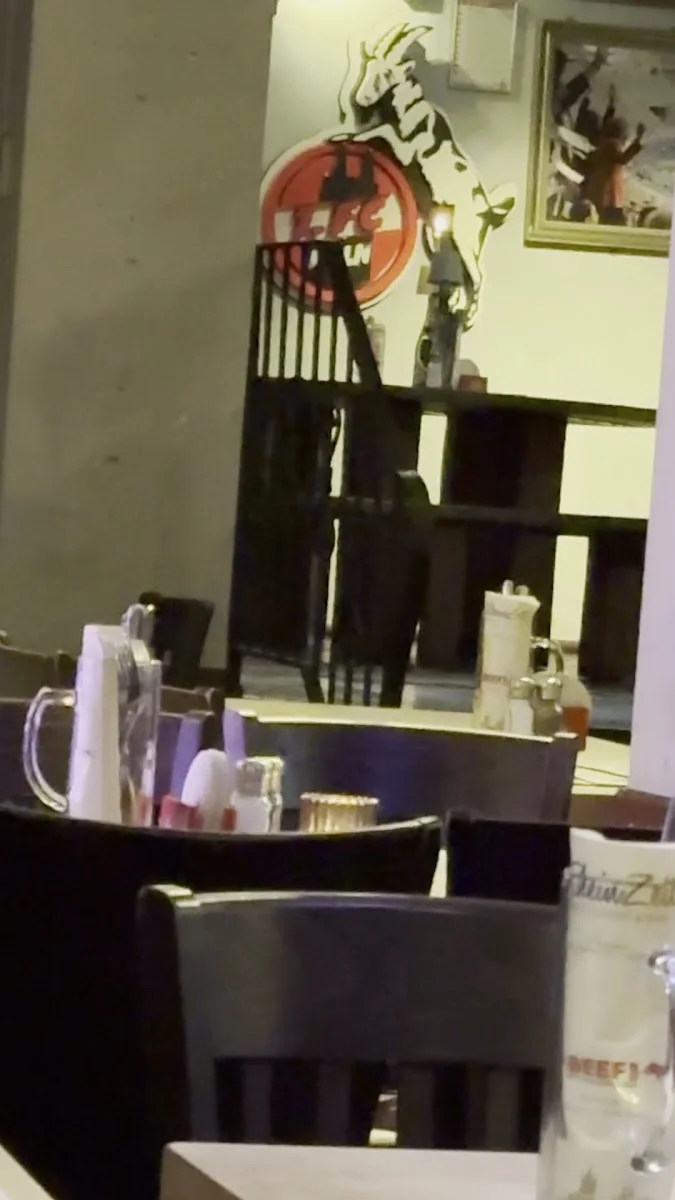 Ex-Vertretung – Restaurant in Köln, Nordrhein-Westfalen