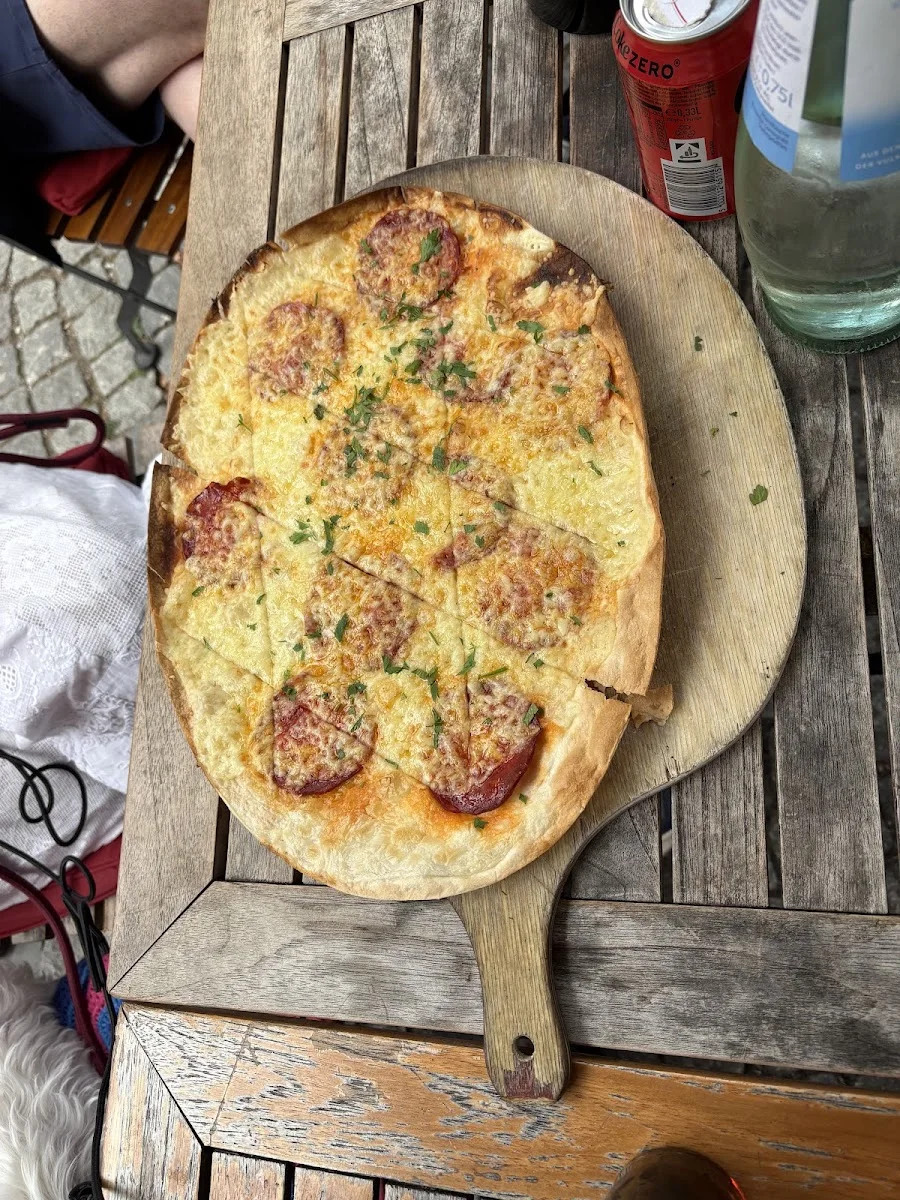 Ex-Vertretung – Essen und Trinken in Köln, Nordrhein-Westfalen
