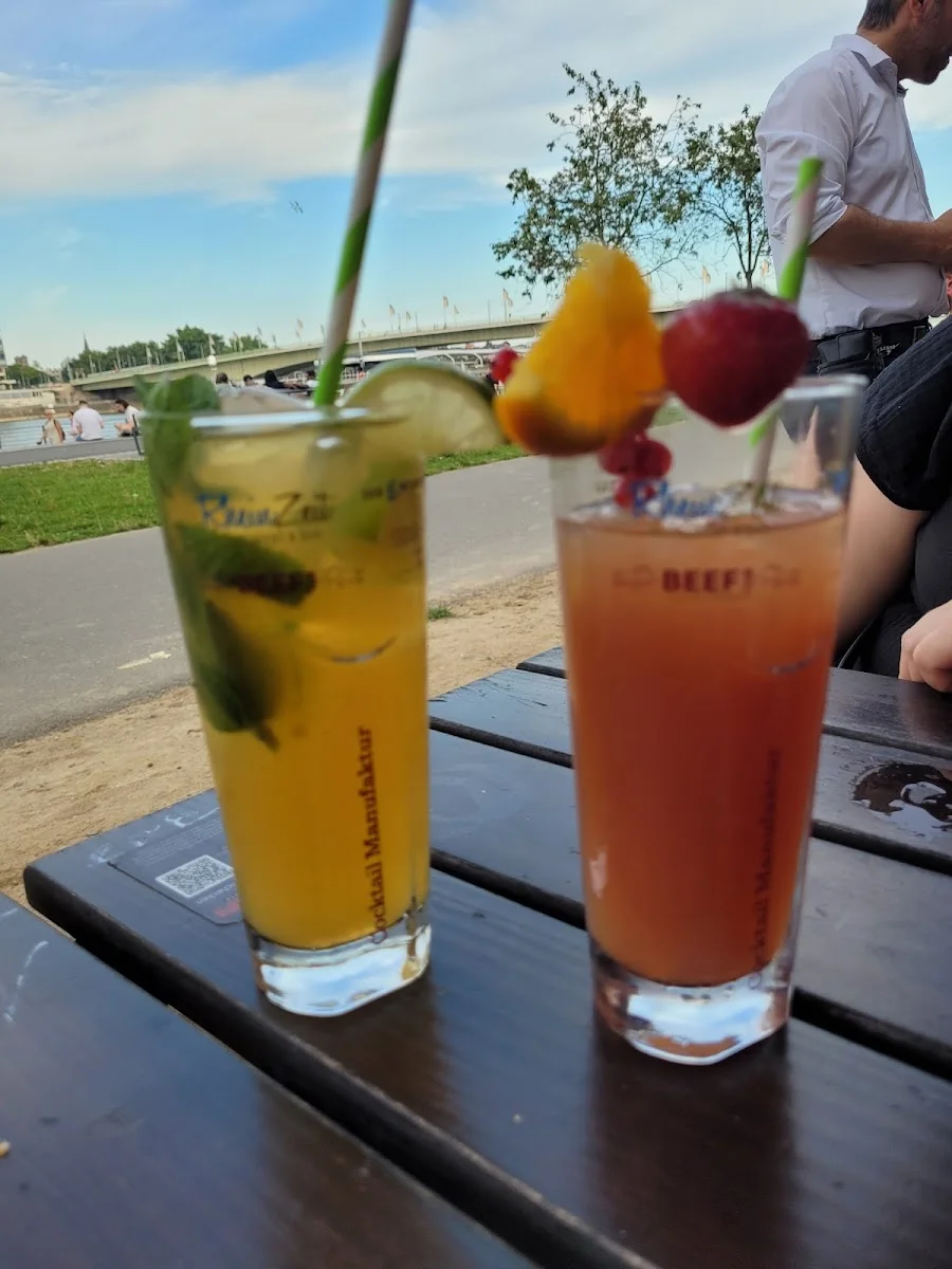 Ex-Vertretung – Saft in Köln, Nordrhein-Westfalen