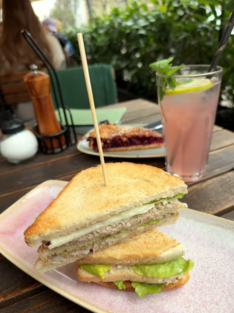 Gottlieb Café & Bar – Café in Stuttgart, Baden-Württemberg