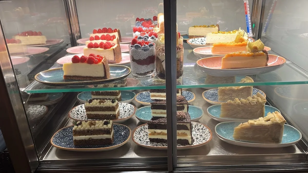 Gottlieb Café & Bar – Essen und Trinken in Stuttgart, Baden-Württemberg