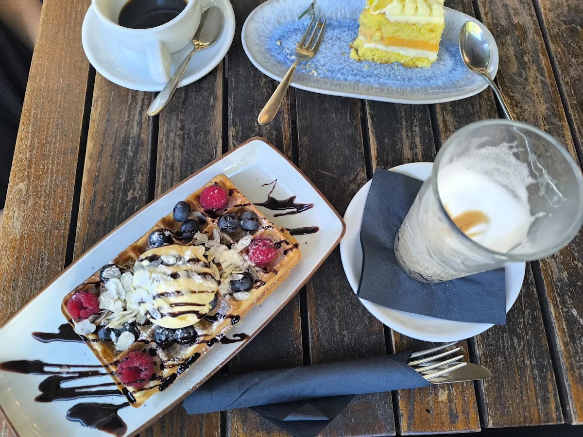 Gottlieb Café & Bar – Kaffee in Stuttgart, Baden-Württemberg