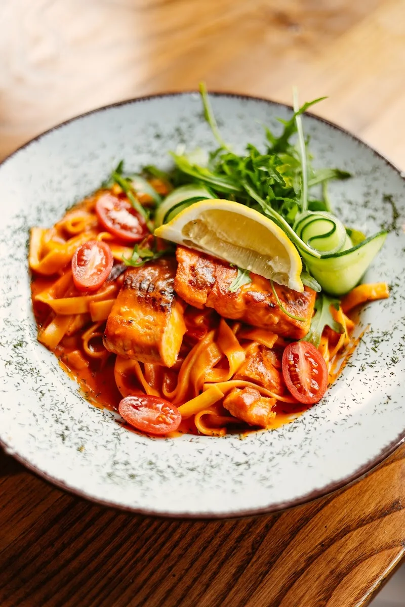 Borsalino Restaurant & Bar – Essen und Trinken in Köln, Nordrhein-Westfalen