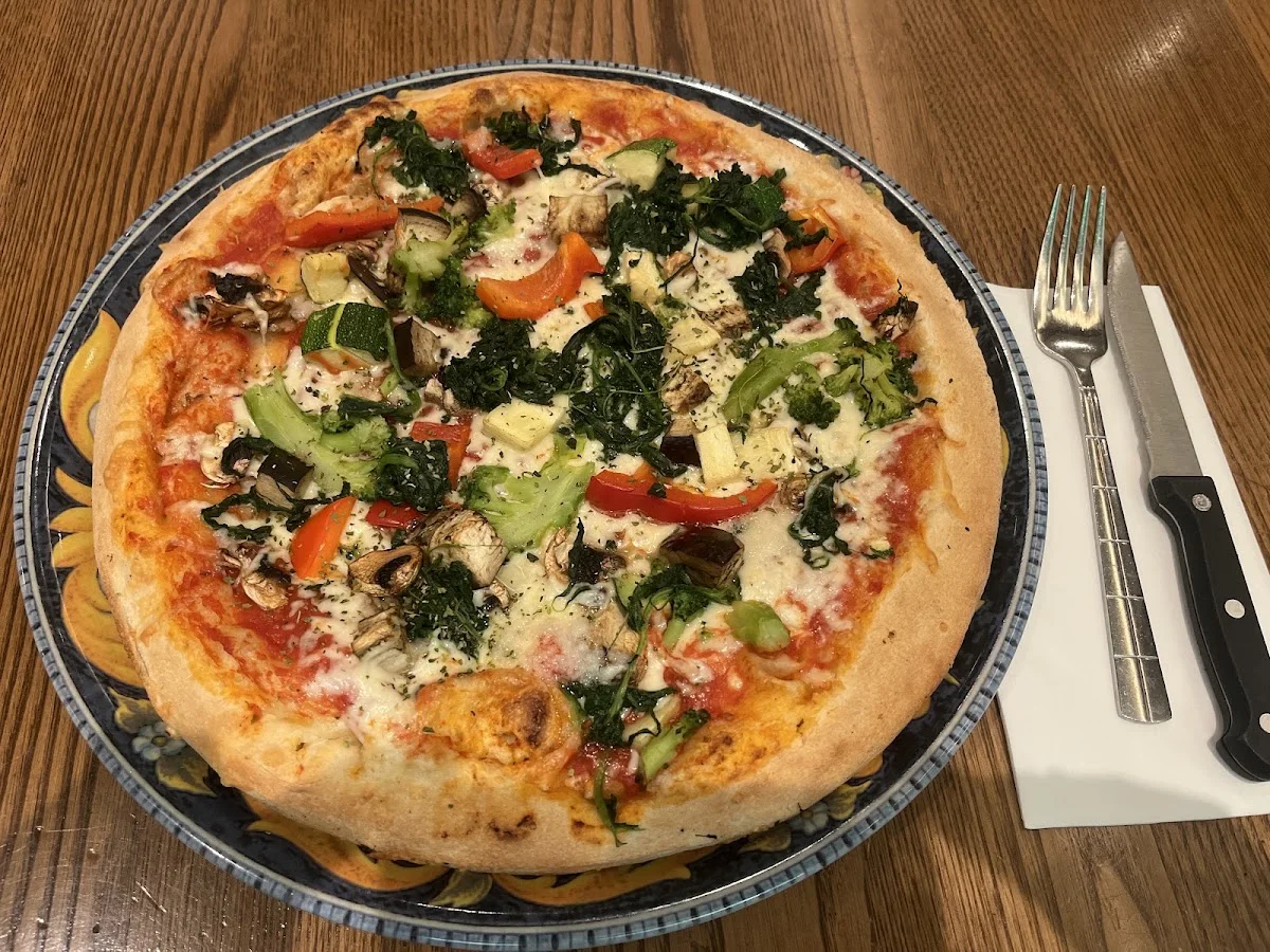 Borsalino Restaurant & Bar – Pizza in Köln, Nordrhein-Westfalen