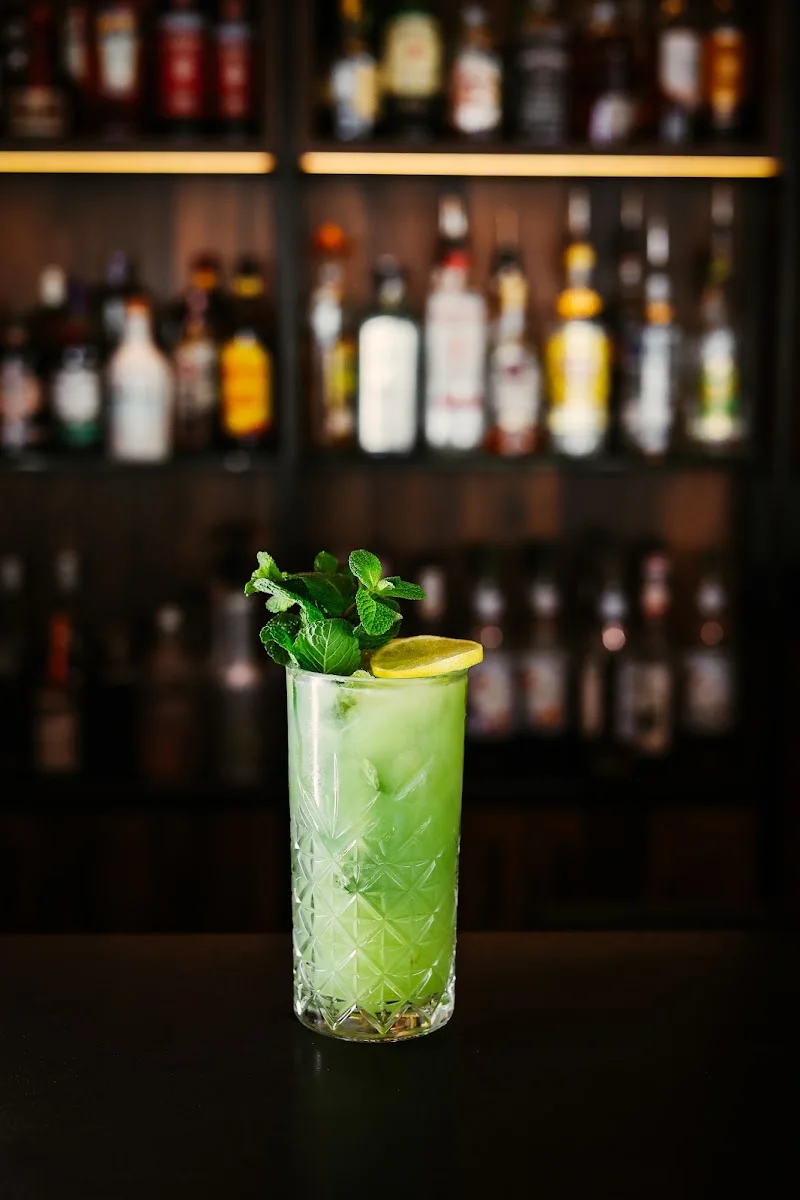 Borsalino Restaurant & Bar – Mojito in Köln, Nordrhein-Westfalen