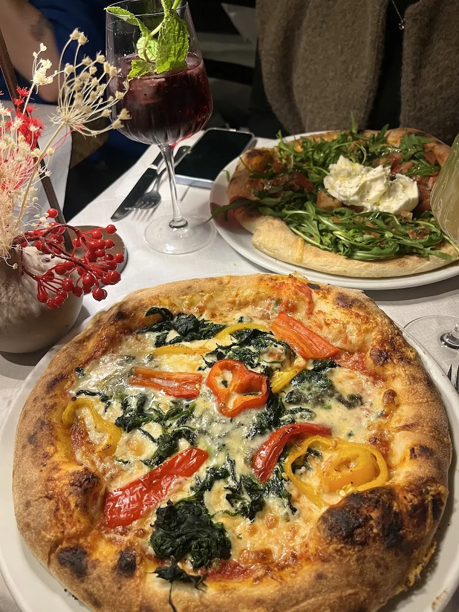 Pizzeria Piccola Ehrenfeld – Pizza in Köln, Nordrhein-Westfalen